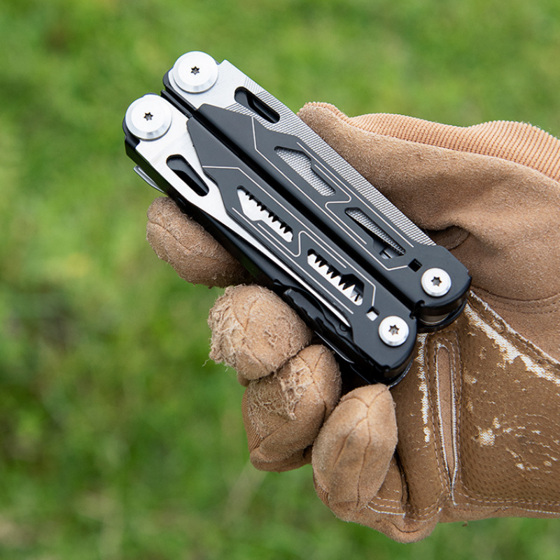 Outdoor Folding Pliers EDC Mul - Edc Carry Pliers incelemesi ve fiyatı