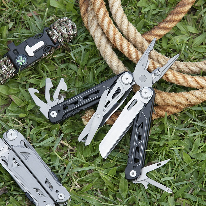 Outdoor Folding Pliers EDC Mul - Edc Carry Pliers incelemesi ve fiyatı