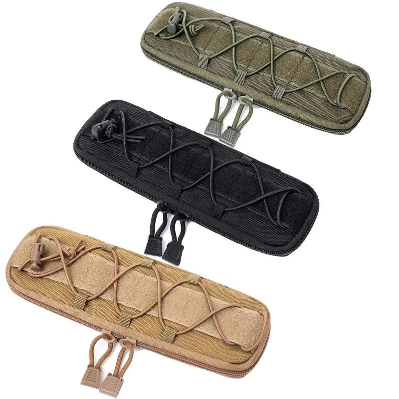 Molle Knife Pouch EDC Waist Pa - Edc Carry Holster incelemesi ve fiyatı