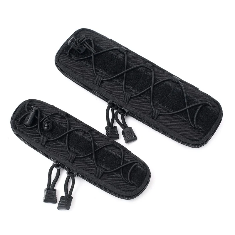 Molle Knife Pouch EDC Waist Pa - Edc Carry Holster incelemesi ve fiyatı
