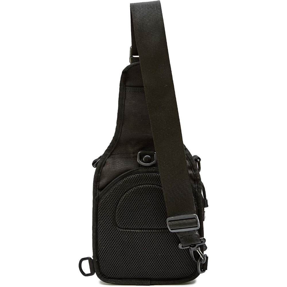 EDC Sling Bag - Concealed Carr - Edc Concealed Carry Sling Bag incelemesi ve fiyatı