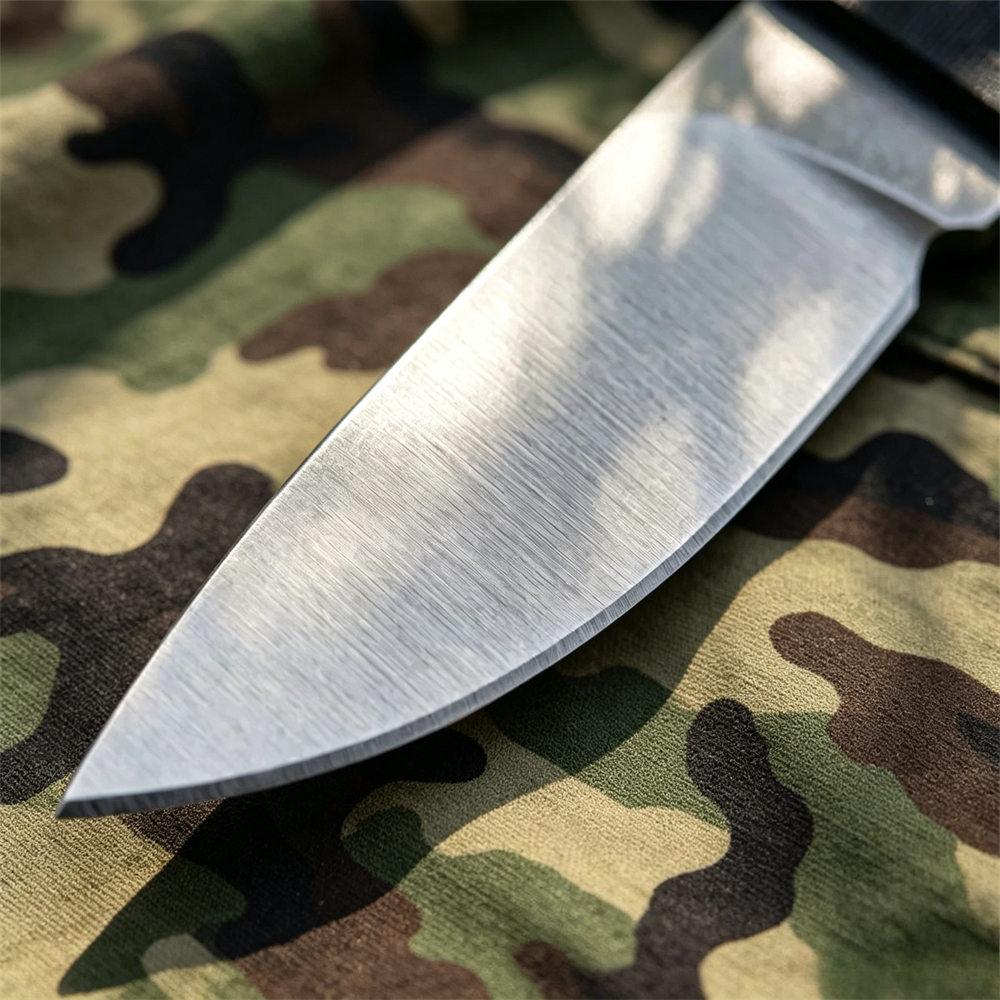 Easy-Carry Mini 2425 Fixed Bla - Edc Carry Fixed Blade incelemesi ve fiyatı