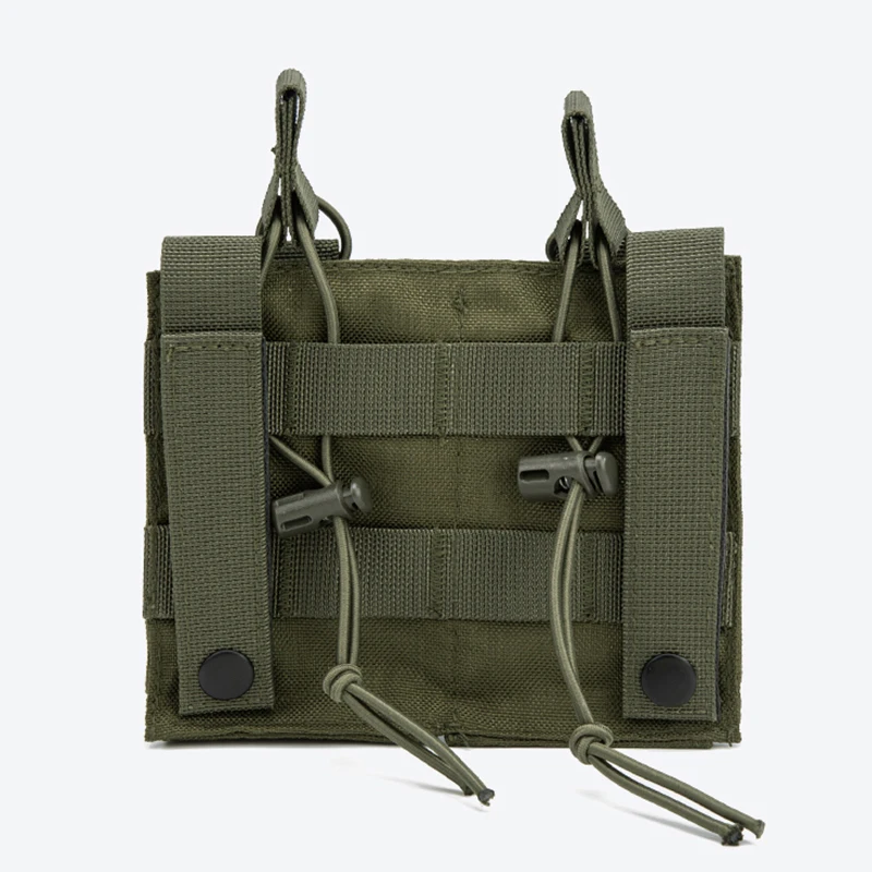 M4 M14 M16 Molle Double Magazi - Edc Carry Holster incelemesi ve fiyatı
