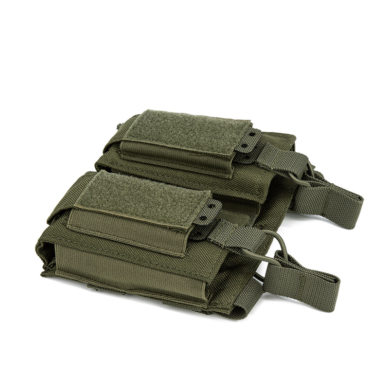 M4 M14 M16 Molle Double Magazi - Edc Carry Holster incelemesi ve fiyatı
