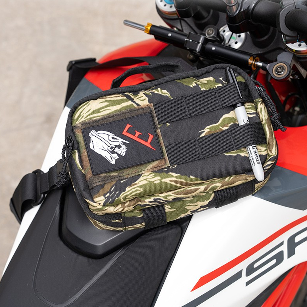 Tactical EDC Shoulder Bag Men  - Edc Carry Bag For Men incelemesi ve fiyatı