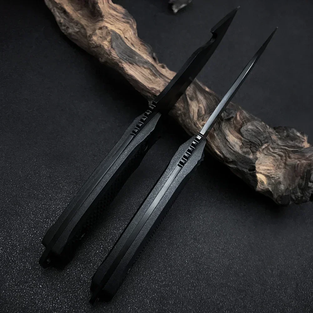 Outdoor Jungle Hunting Knife 5 - Edc Carry Fixed Blade incelemesi ve fiyatı