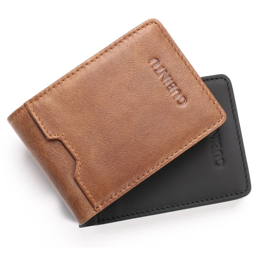 Minimalist Genuine Leather Men - Money Clip Magnetic incelemesi ve fiyatı