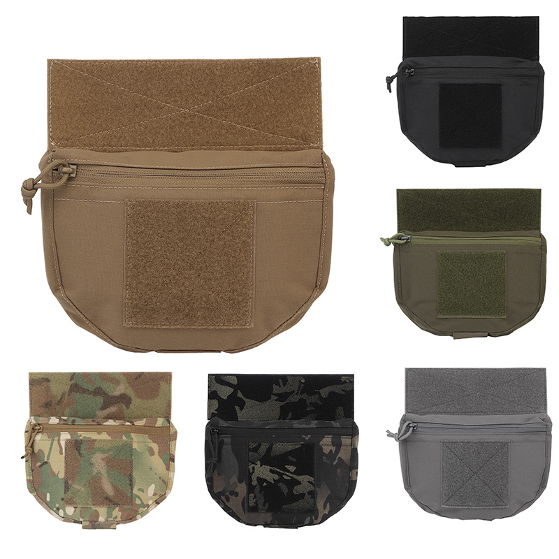 Tactical Dump Pouch for JPC CP - Edc Carry Holster incelemesi ve fiyatı