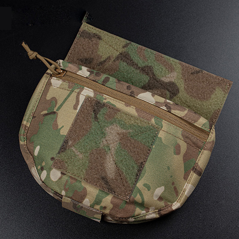 Tactical Dump Pouch for JPC CP - Edc Carry Holster incelemesi ve fiyatı