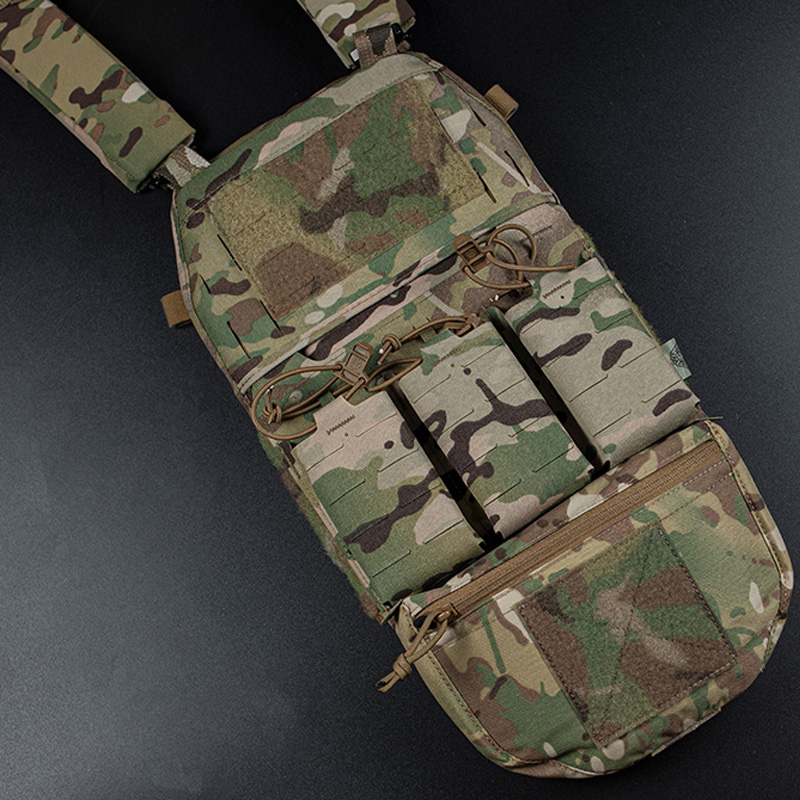 Tactical Dump Pouch for JPC CP - Edc Carry Holster incelemesi ve fiyatı