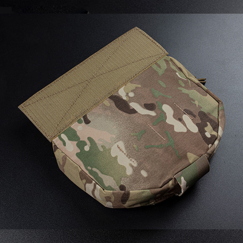 Tactical Dump Pouch for JPC CP - Edc Carry Holster incelemesi ve fiyatı