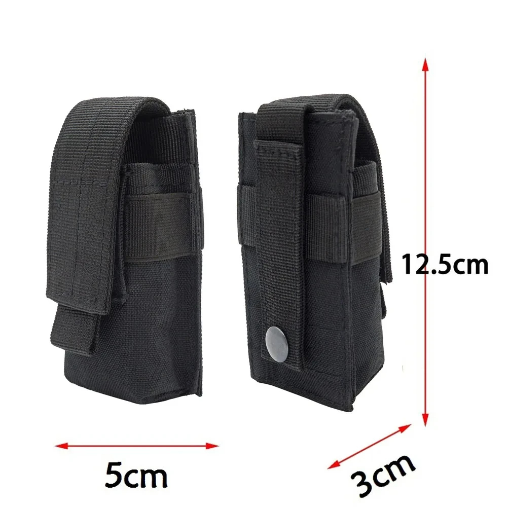 Tactical Molle 9mm Single Maga - Edc Carry Holster incelemesi ve fiyatı