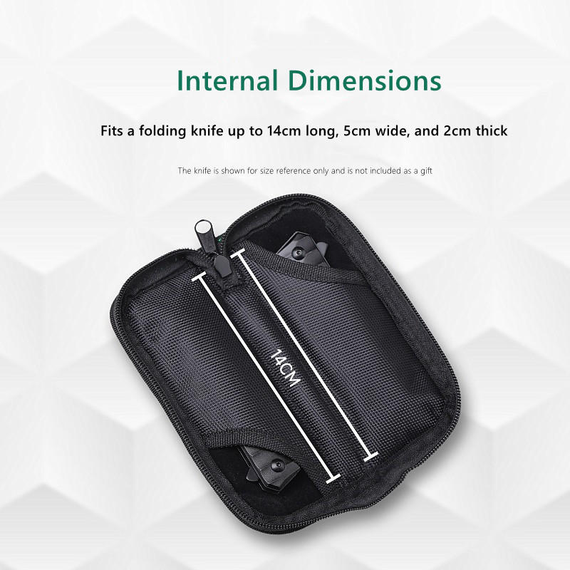Portable Folding Knife Sheath, - Edc Carry Pliers incelemesi ve fiyatı