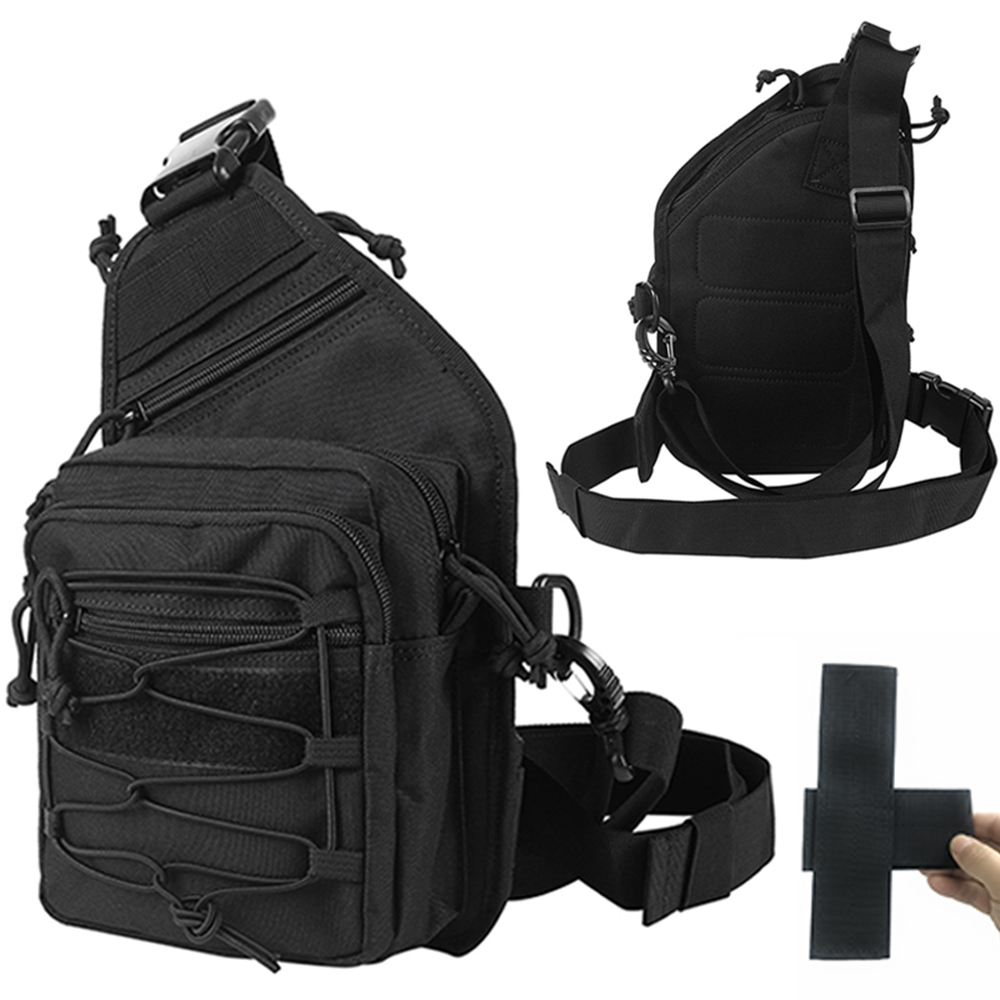 Tactical Gun Bag EDC Shoulder  - Edc Carry Backpack incelemesi ve fiyatı
