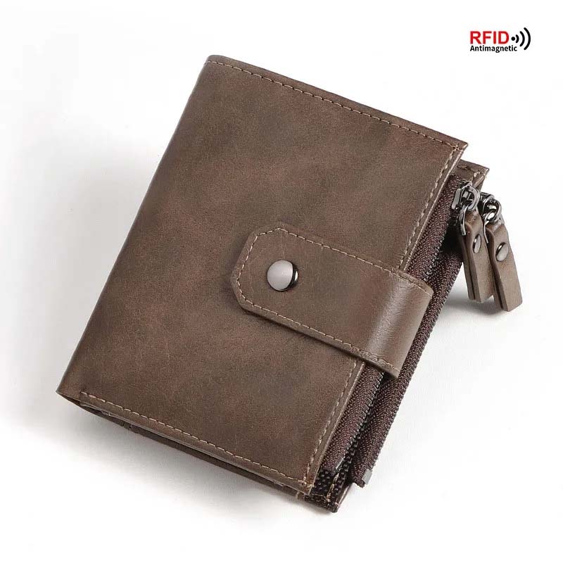 For Men RFID Anti-Magnetic Wal - Money Clip Magnetic incelemesi ve fiyatı