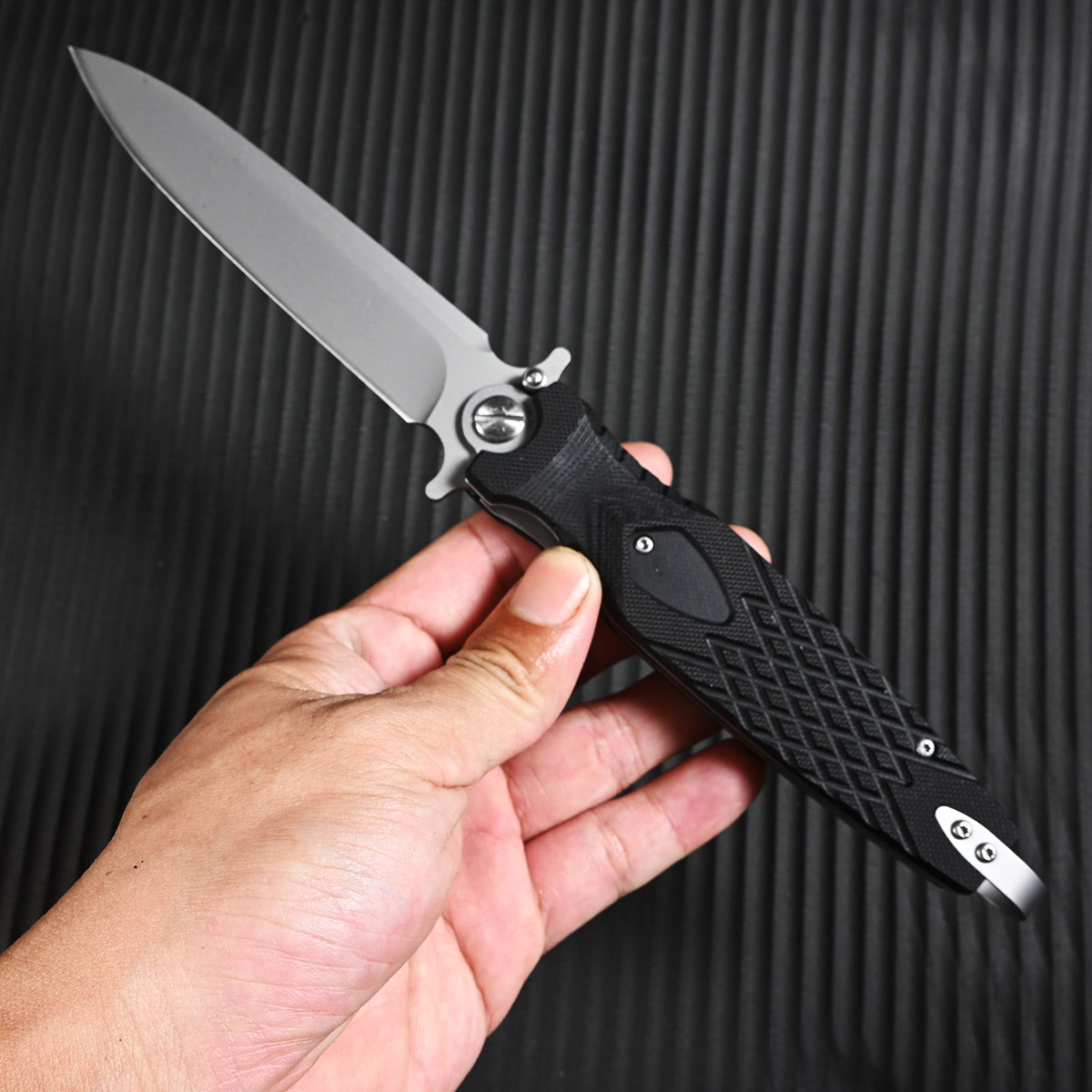 Pocket Knife, EDC Folding Pock - Edc Day Carry incelemesi ve fiyatı