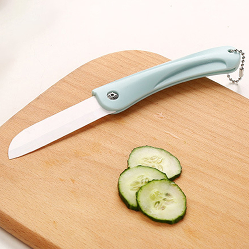 Pocket Pare Peel Ceramic Kitch - Pocket Knife Ceramic incelemesi ve fiyatı