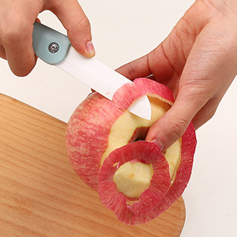 Pocket Pare Peel Ceramic Kitch - Pocket Knife Ceramic incelemesi ve fiyatı