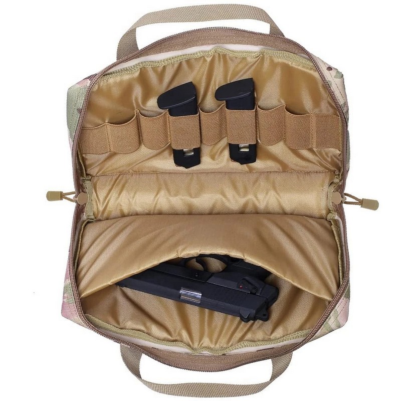 Gun Carry Bag EDC Tool Pouch O - Edc Carry Accessories incelemesi ve fiyatı
