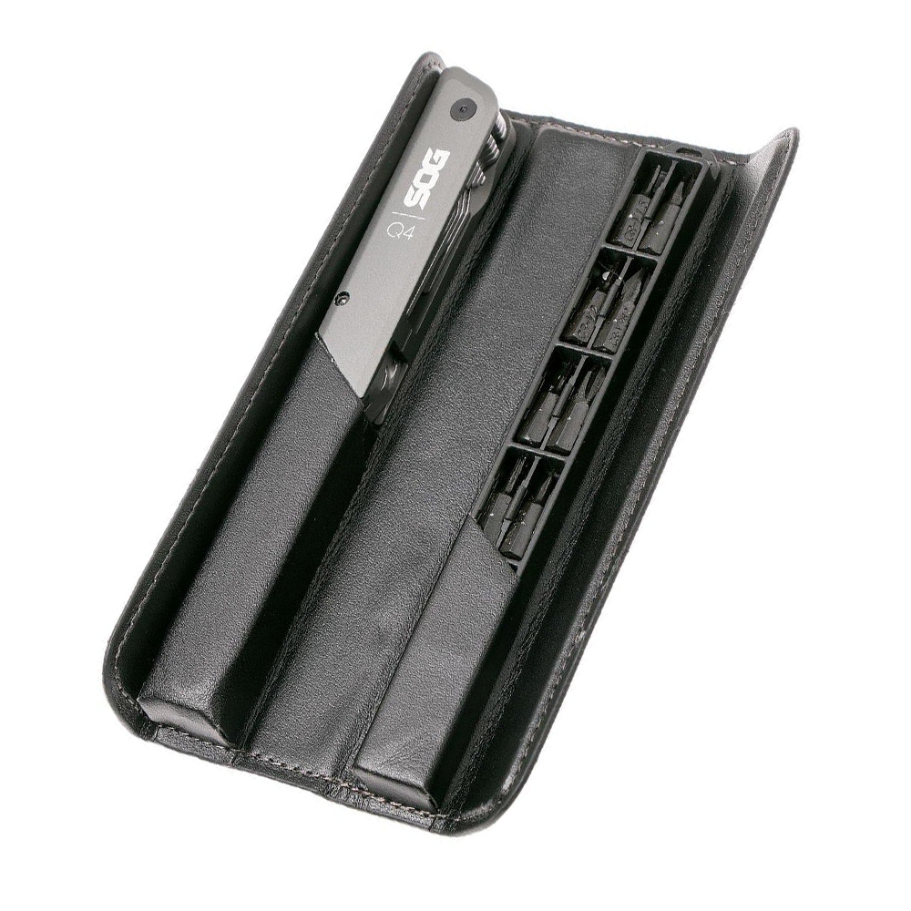 SOG BATON Q4 22-in-1 EDC Multi - Edc Carry Pliers incelemesi ve fiyatı