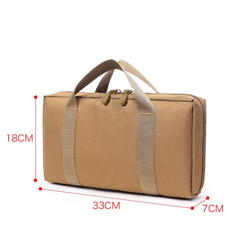 Outdoor Gun Carry Bag EDC Tool - Edc Carry Accessories incelemesi ve fiyatı