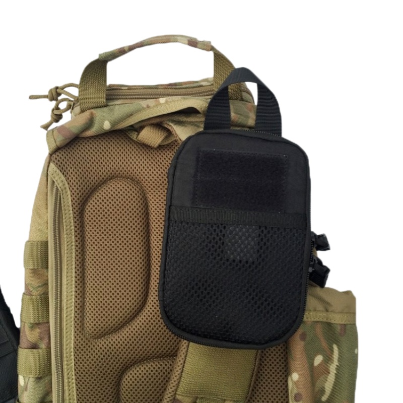 EDC Molle Pouch Small Waist Pa - Edc Carry Pack incelemesi ve fiyatı
