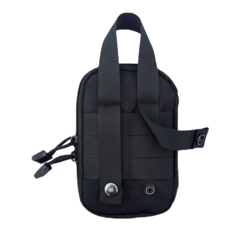 EDC Molle Pouch Small Waist Pa - Edc Carry Pack incelemesi ve fiyatı