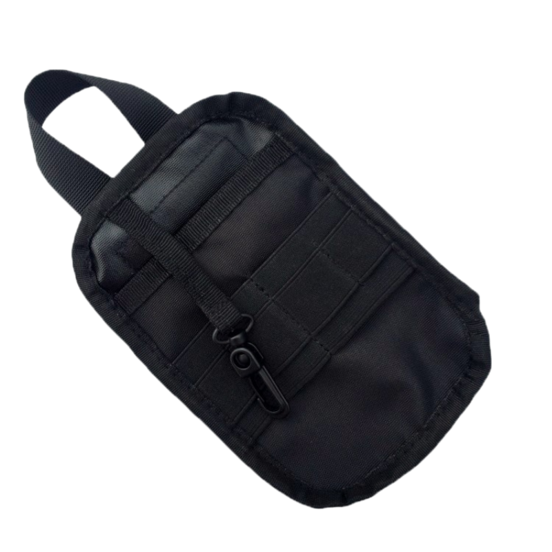 EDC Molle Pouch Small Waist Pa - Edc Carry Pack incelemesi ve fiyatı