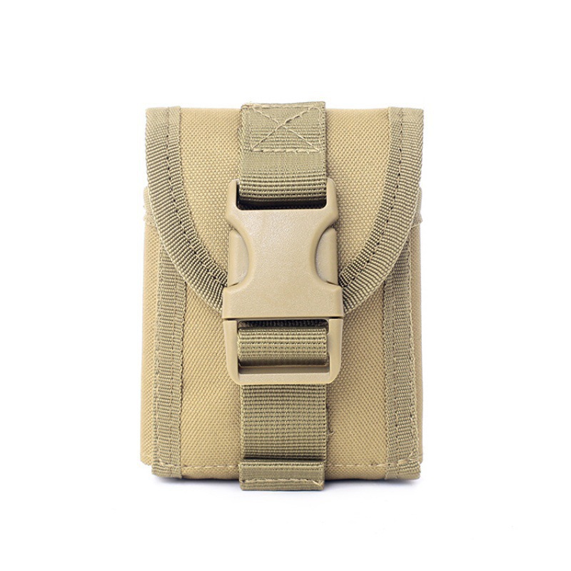 Outdoor EDC MOLLE Waist Bag -  - Edc Able Carry incelemesi ve fiyatı