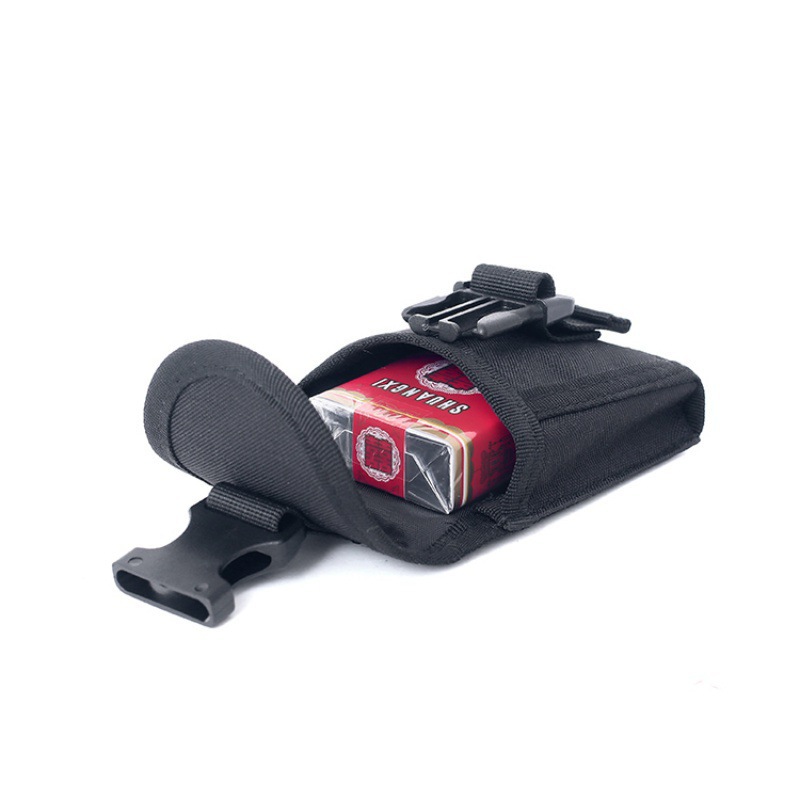 Outdoor EDC MOLLE Waist Bag -  - Edc Able Carry incelemesi ve fiyatı