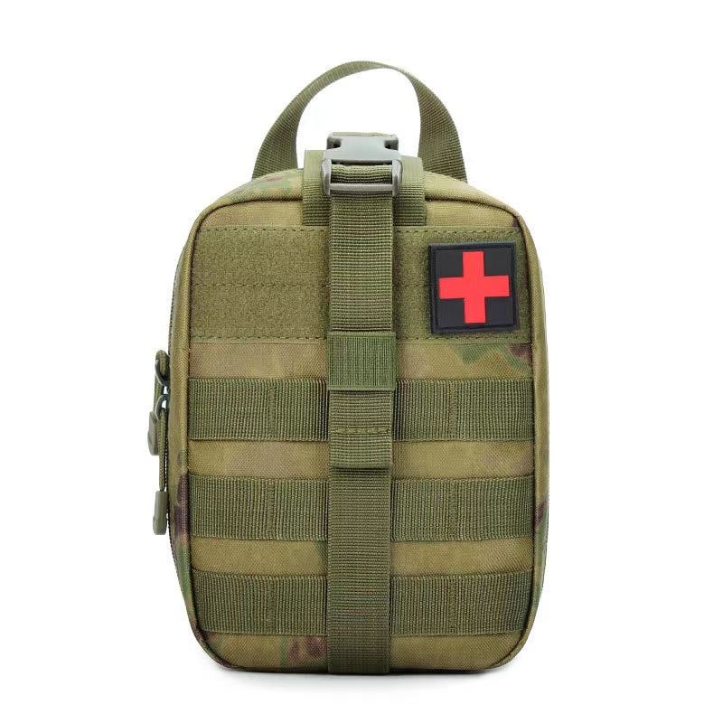 Molle Tactical First Aid Kits  - Edc Carry Pouch incelemesi ve fiyatı