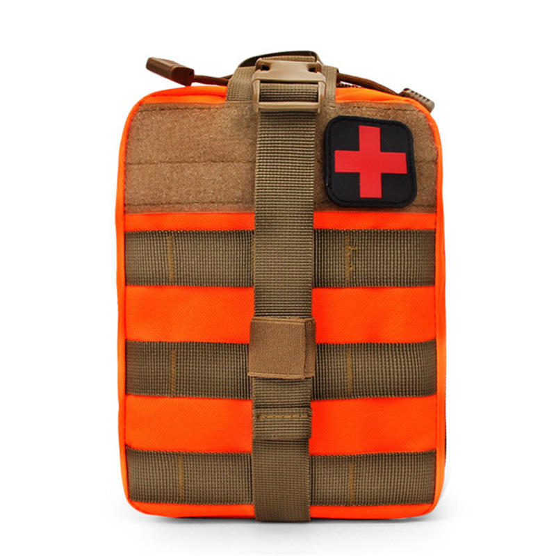 Molle Tactical First Aid Kits  - Edc Carry Pouch incelemesi ve fiyatı