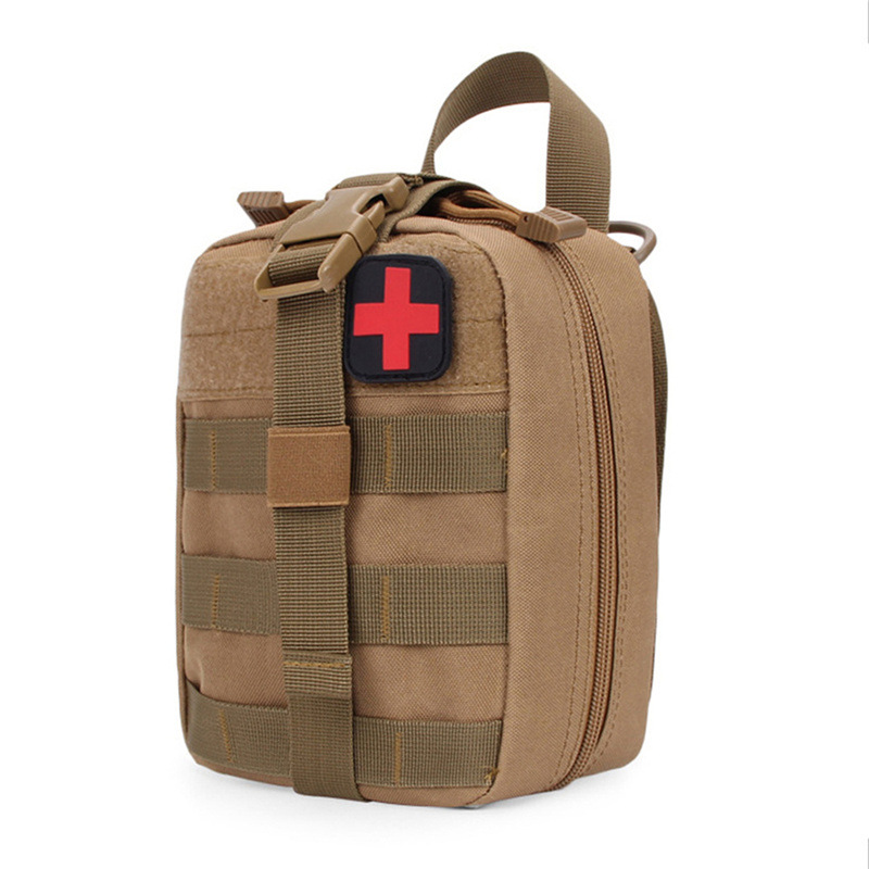 Molle Tactical First Aid Kits  - Edc Carry Pouch incelemesi ve fiyatı