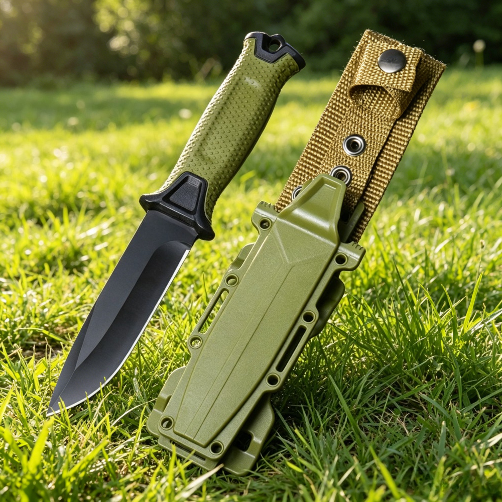 G1500 Outdoor Survival Fixed B - Edc Carry Fixed Blade incelemesi ve fiyatı