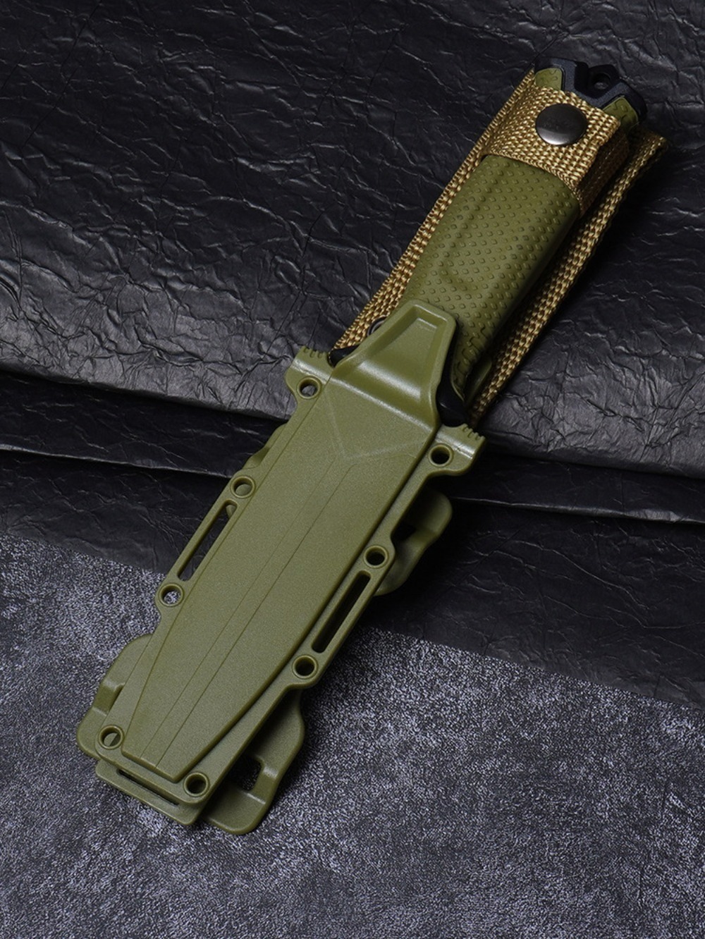 G1500 Outdoor Survival Fixed B - Edc Carry Fixed Blade incelemesi ve fiyatı