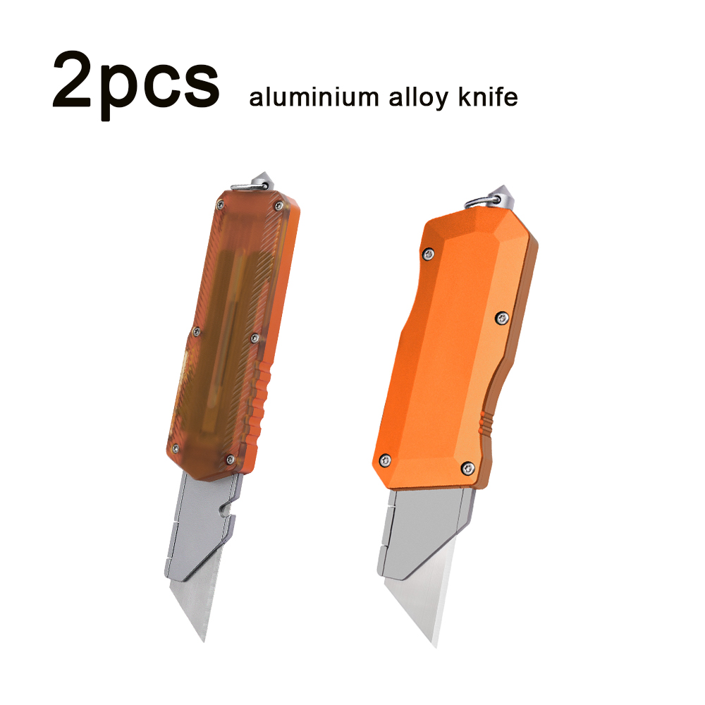 Two-piece aluminum alloy combi - Edc Day Carry incelemesi ve fiyatı