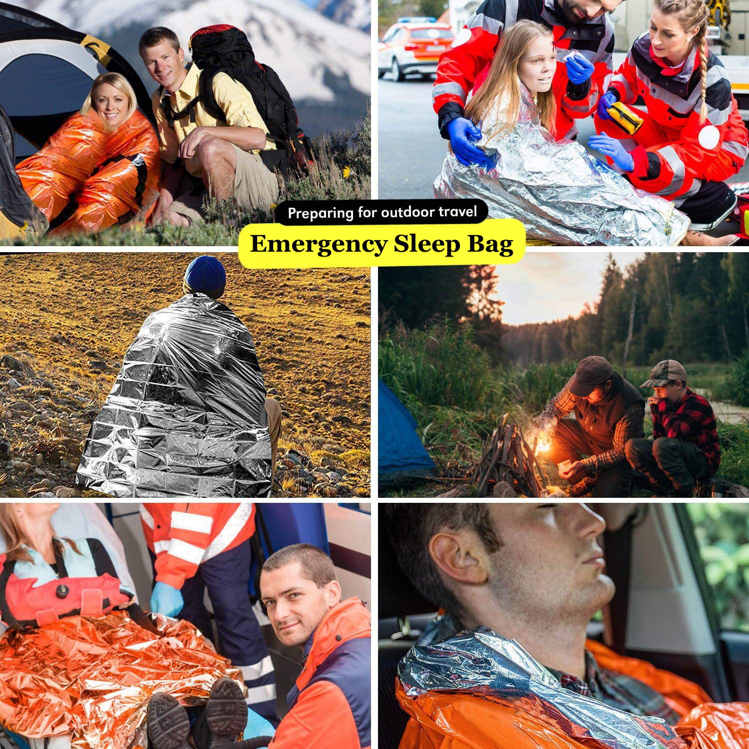 Portable Waterproof Emergency  - Edc Able Carry incelemesi ve fiyatı