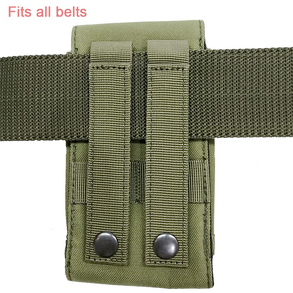 Tactical EDC Bag Molle Belt Po - Edc Carry Pack incelemesi ve fiyatı