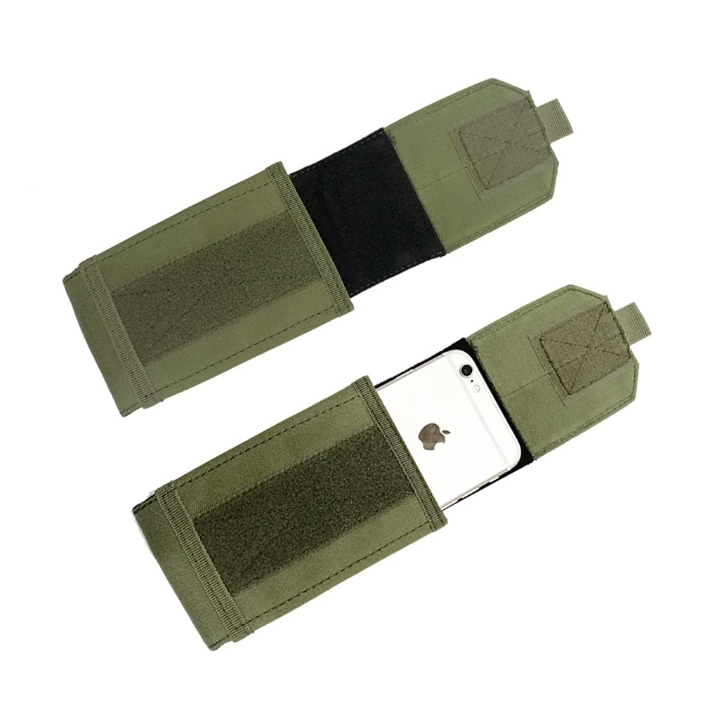 Tactical EDC Bag Molle Belt Po - Edc Carry Pack incelemesi ve fiyatı