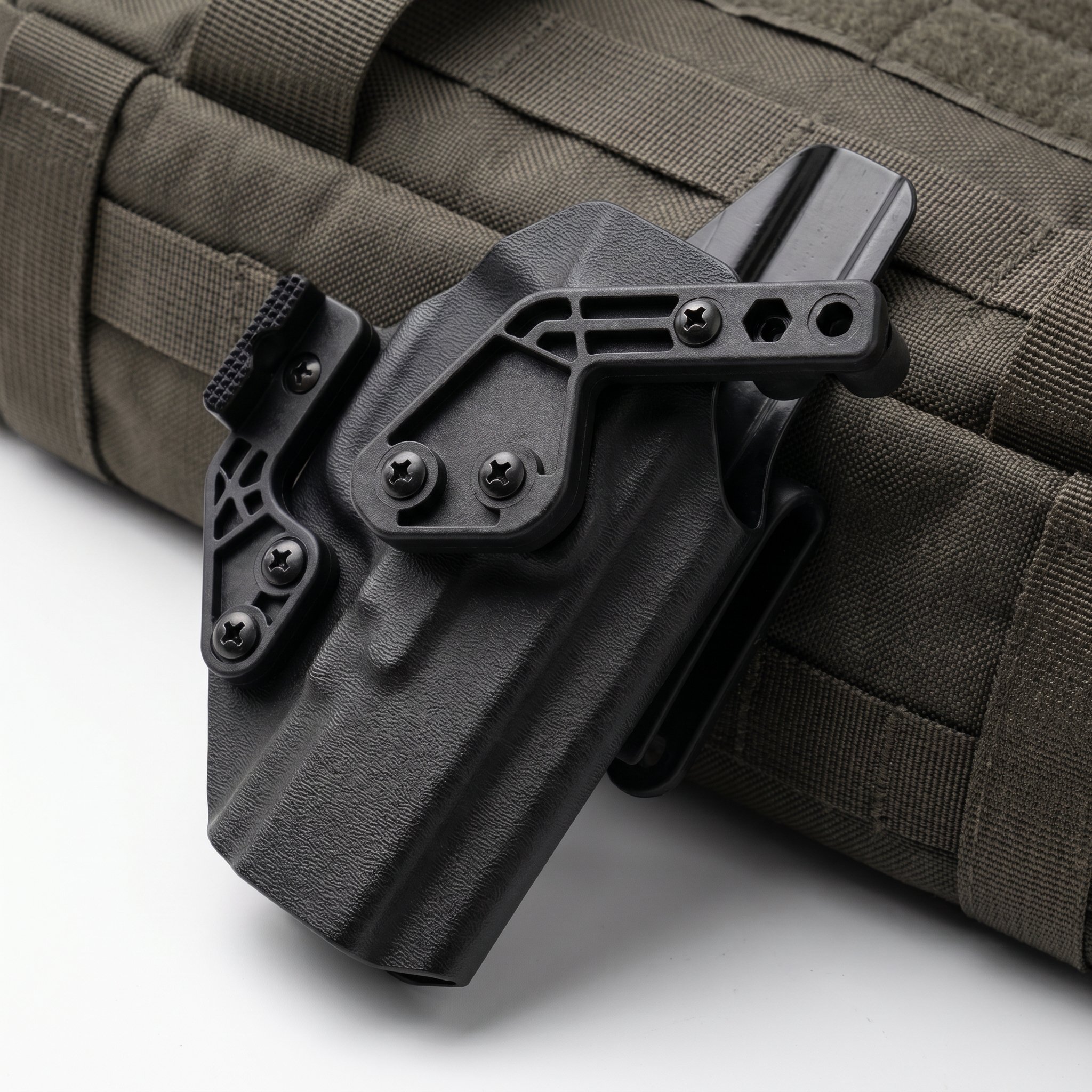 79mm Nylon Component for Holst - Edc Carry Accessories incelemesi ve fiyatı