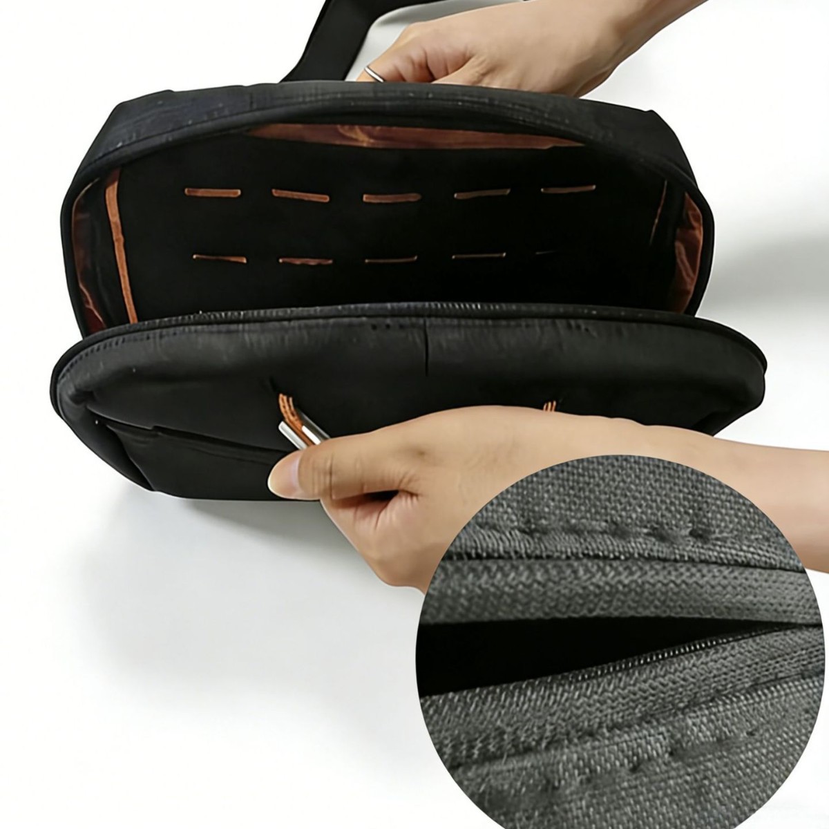 Tactical EDC Carry Bag - Molle - Edc Carry Holster incelemesi ve fiyatı
