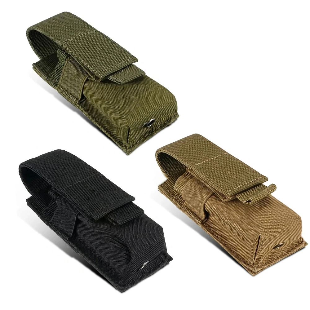 Modular MOLLE Waist Pouch: Fla - Edc Carry Knife incelemesi ve fiyatı