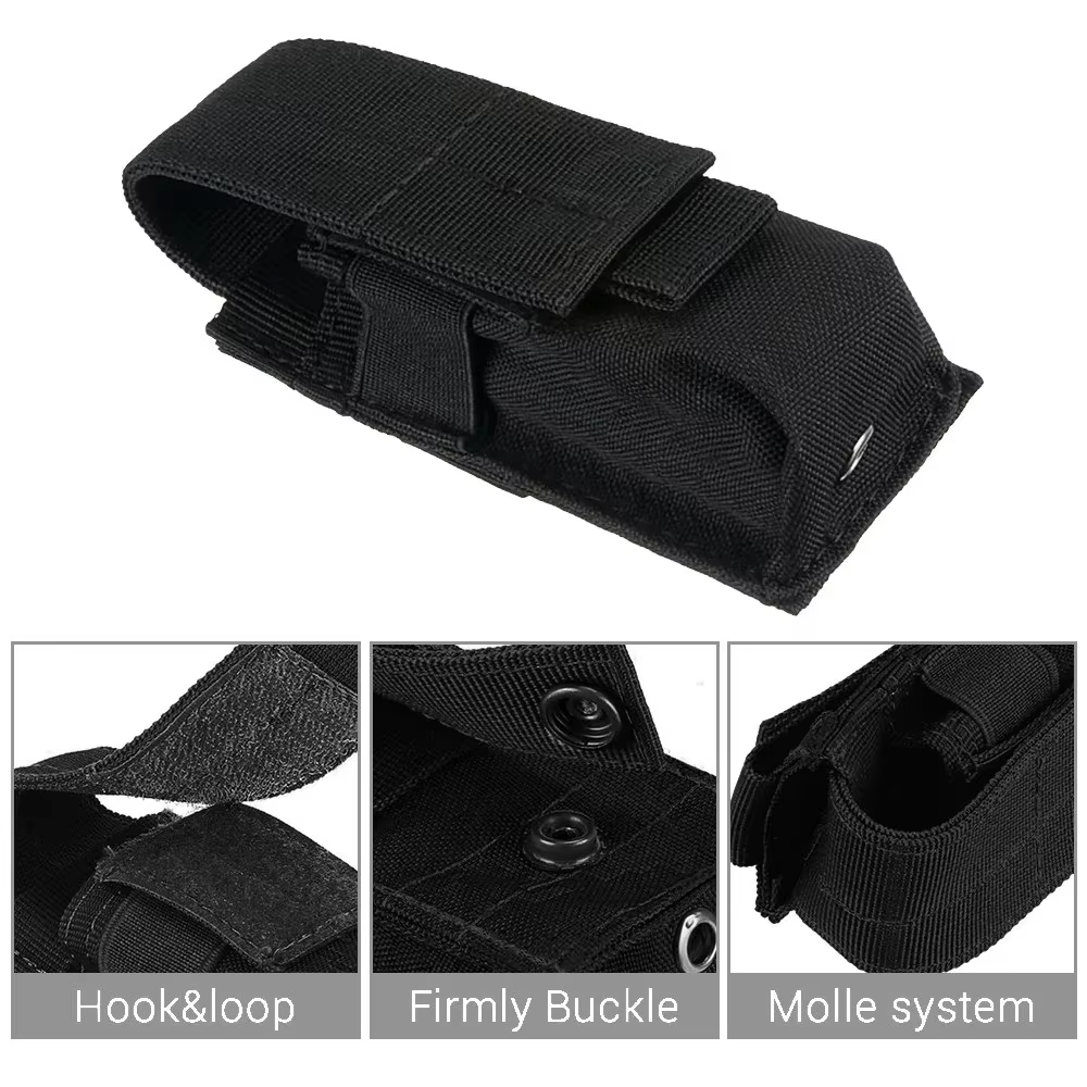 Modular MOLLE Waist Pouch: Fla - Edc Carry Knife incelemesi ve fiyatı