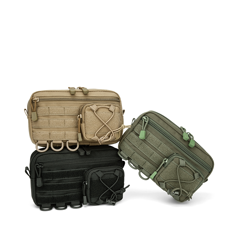 1000D EDC Pouch Molle Organize - Edc Carry Pack incelemesi ve fiyatı