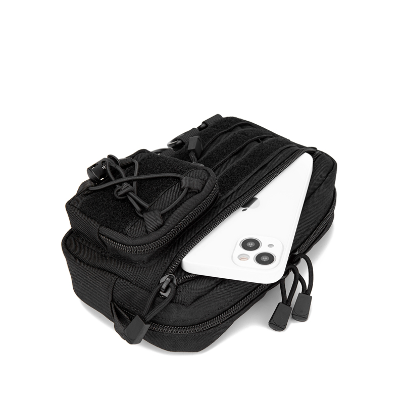 1000D EDC Pouch Molle Organize - Edc Carry Pack incelemesi ve fiyatı