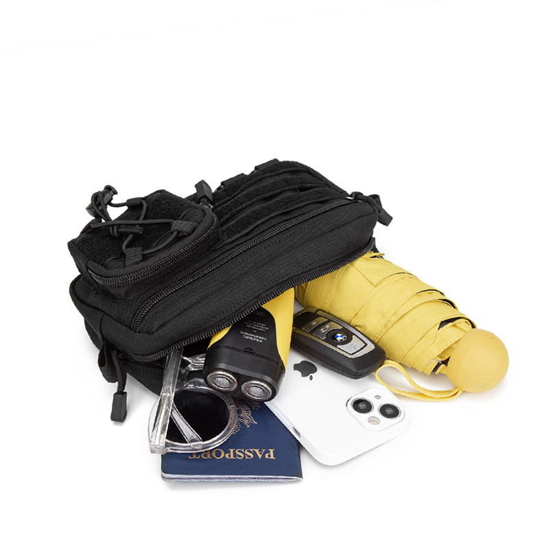 1000D EDC Pouch Molle Organize - Edc Carry Pack incelemesi ve fiyatı