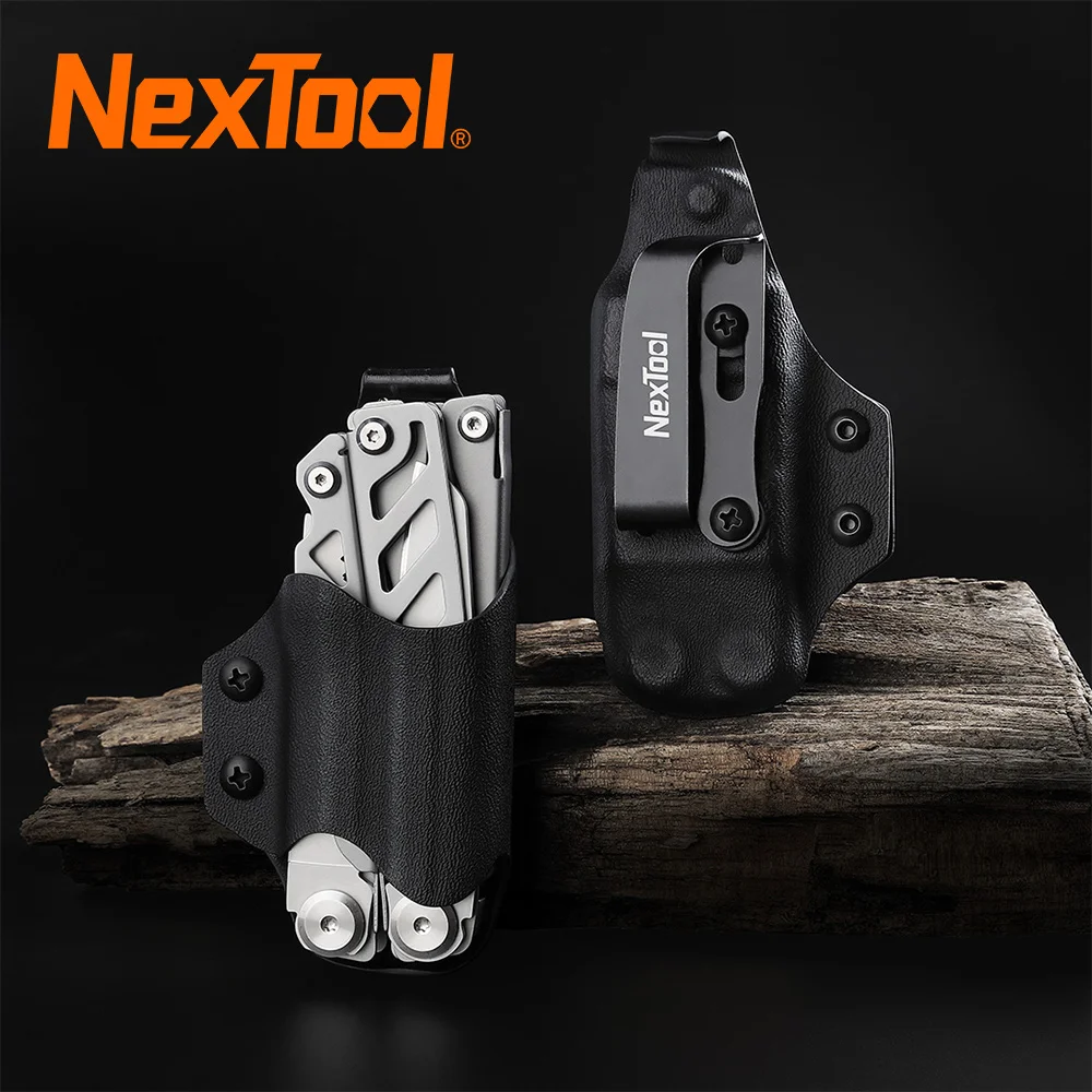 Nextool Flagship Pro with Tact - Edc Carry Pliers incelemesi ve fiyatı
