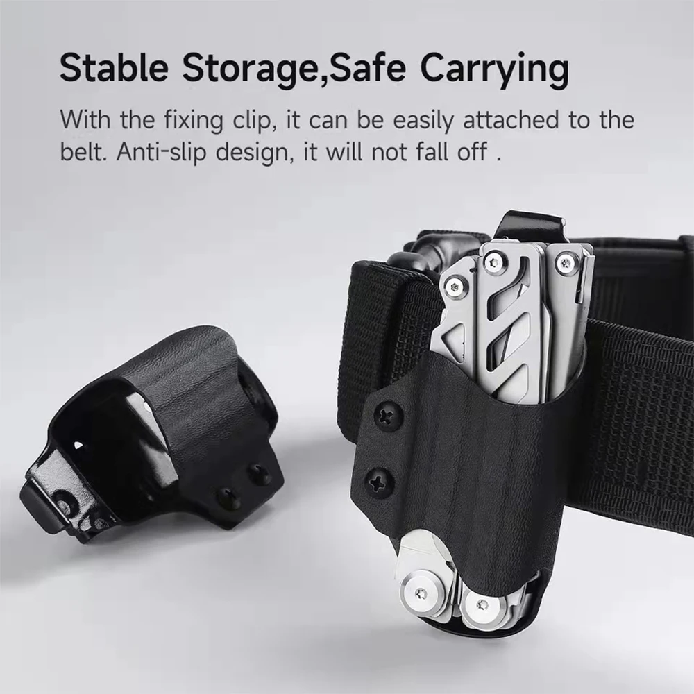 Nextool Flagship Pro with Tact - Edc Carry Pliers incelemesi ve fiyatı
