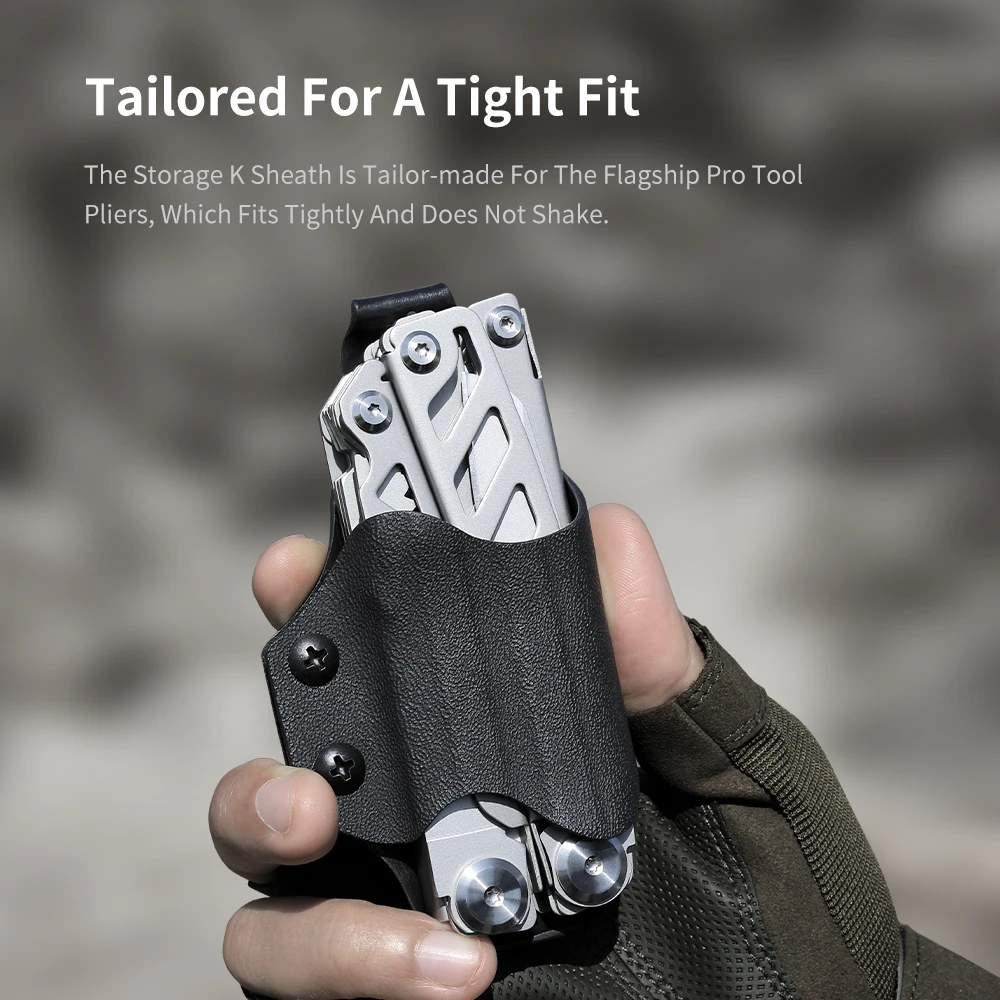Nextool Flagship Pro with Tact - Edc Carry Pliers incelemesi ve fiyatı