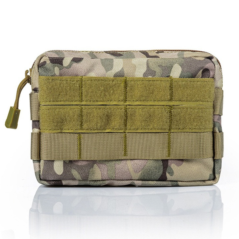 Molle Pouches Admin Pouch Comp - Edc Carry Accessories incelemesi ve fiyatı